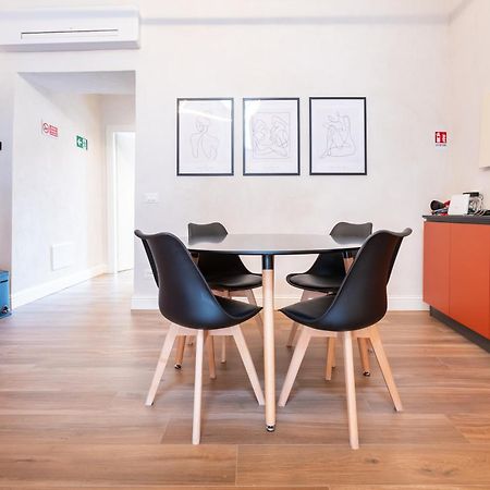Gelsi Luxury Suites Sora Esterno foto