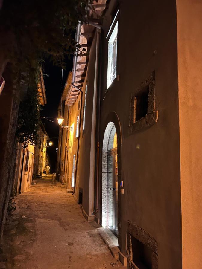Gelsi Luxury Suites Sora Esterno foto