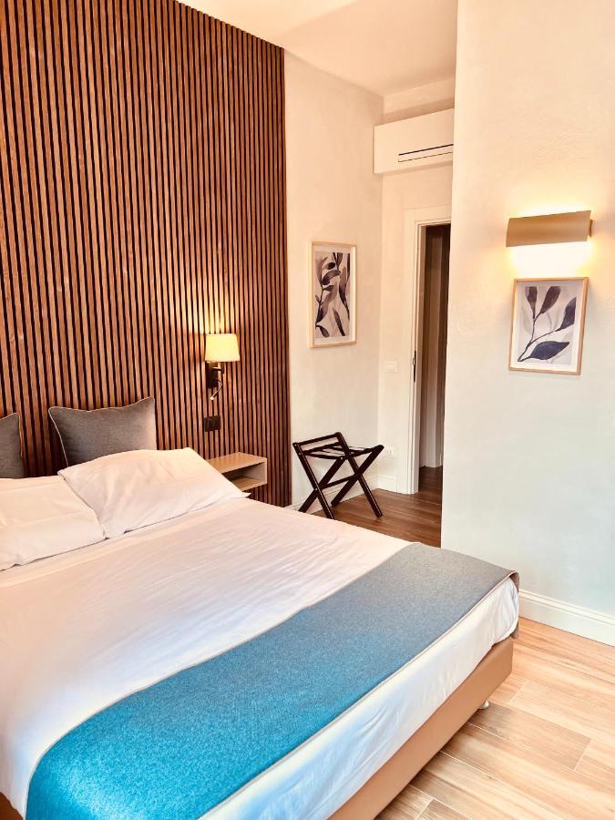 Gelsi Luxury Suites Sora Esterno foto