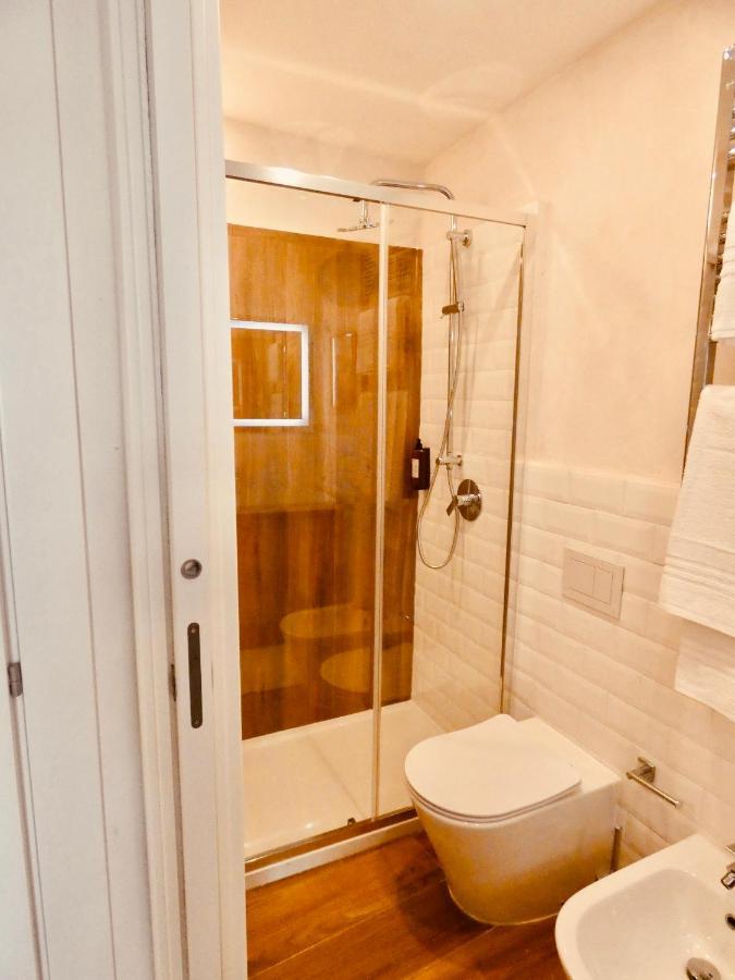 Gelsi Luxury Suites Sora Esterno foto