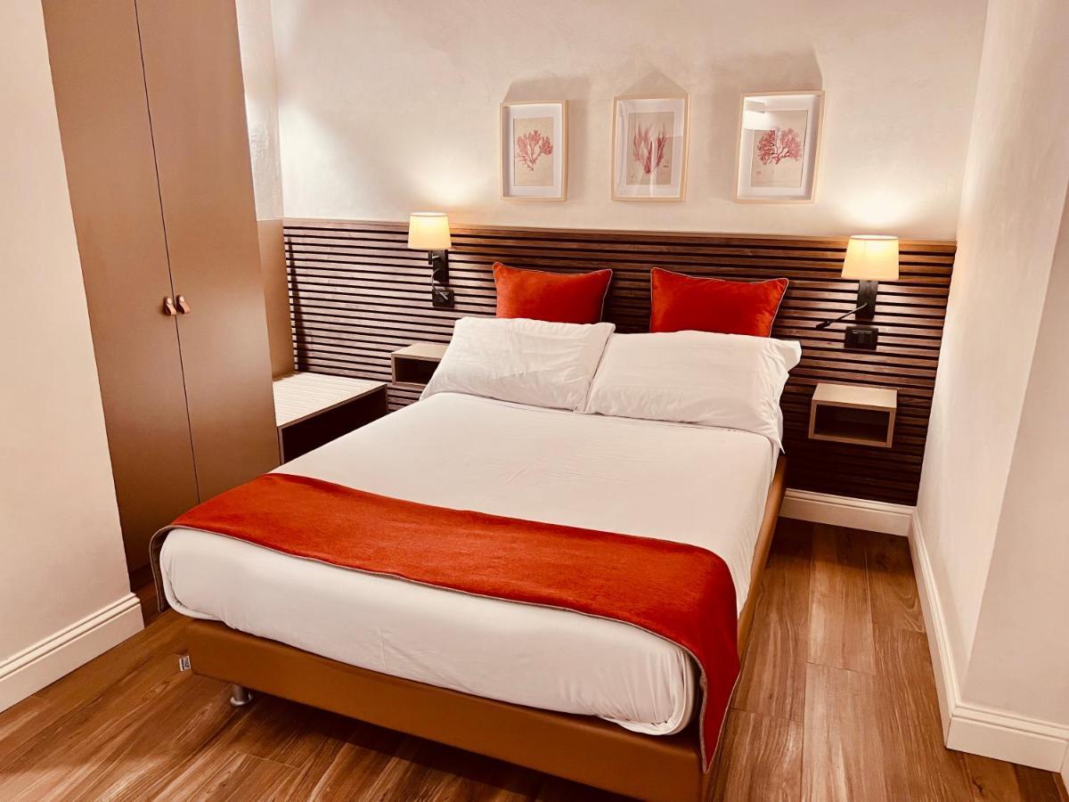 Gelsi Luxury Suites Sora Esterno foto