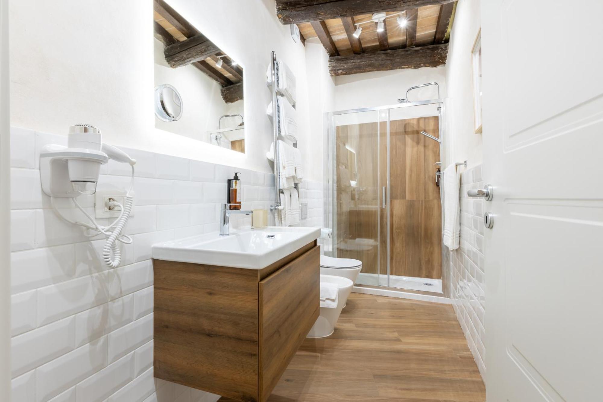 Gelsi Luxury Suites Sora Esterno foto