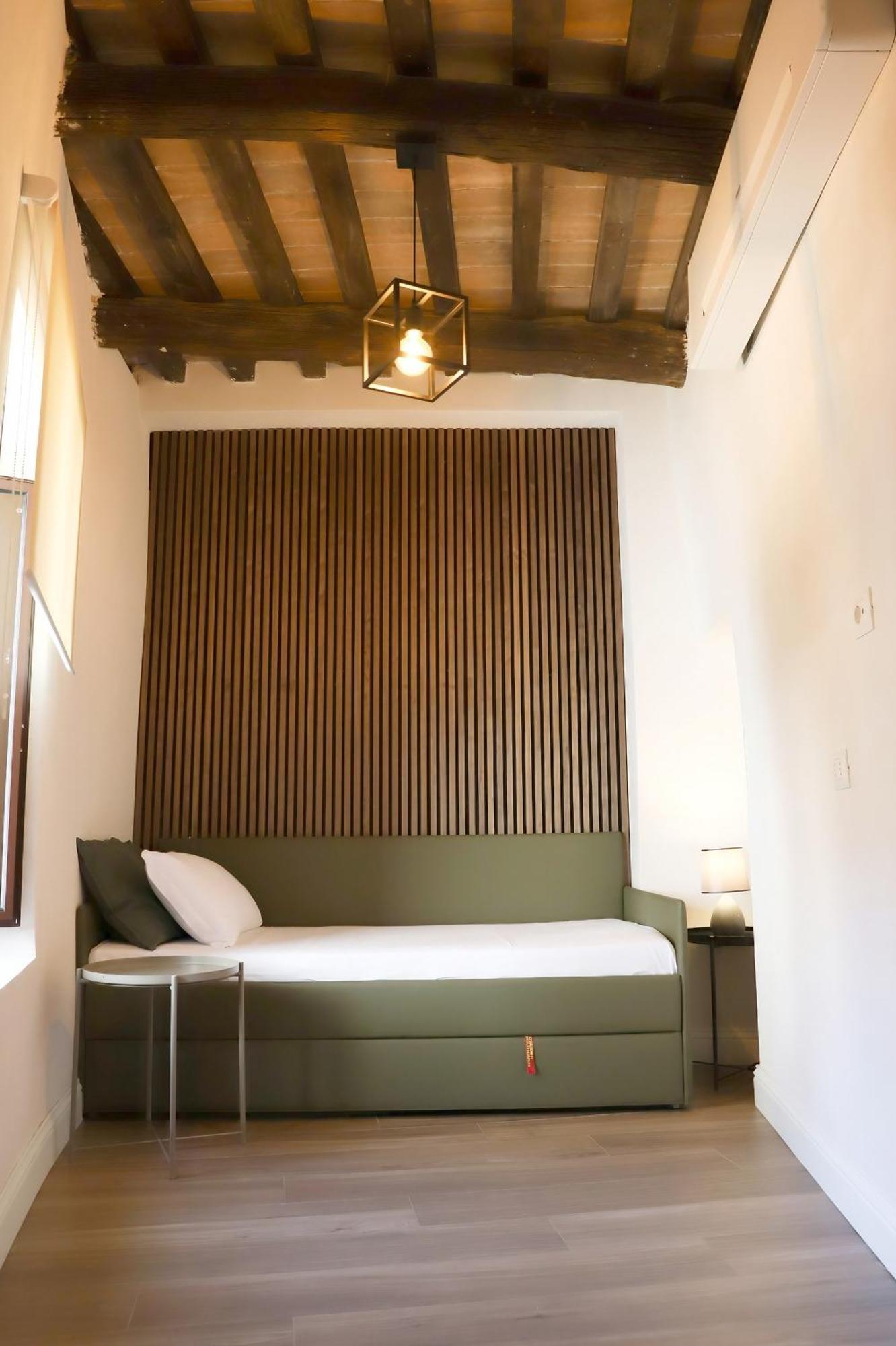 Gelsi Luxury Suites Sora Esterno foto