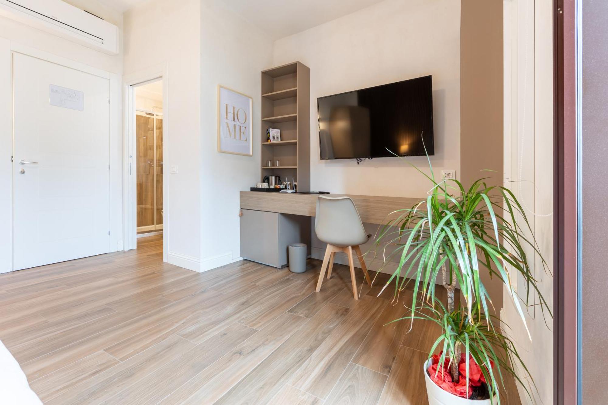 Gelsi Luxury Suites Sora Esterno foto
