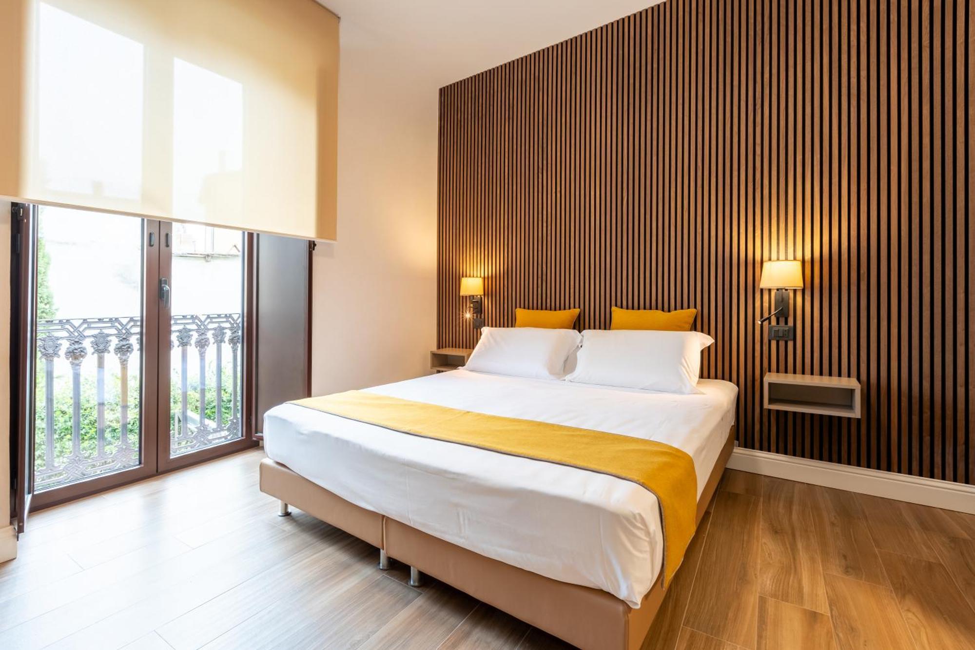 Gelsi Luxury Suites Sora Esterno foto