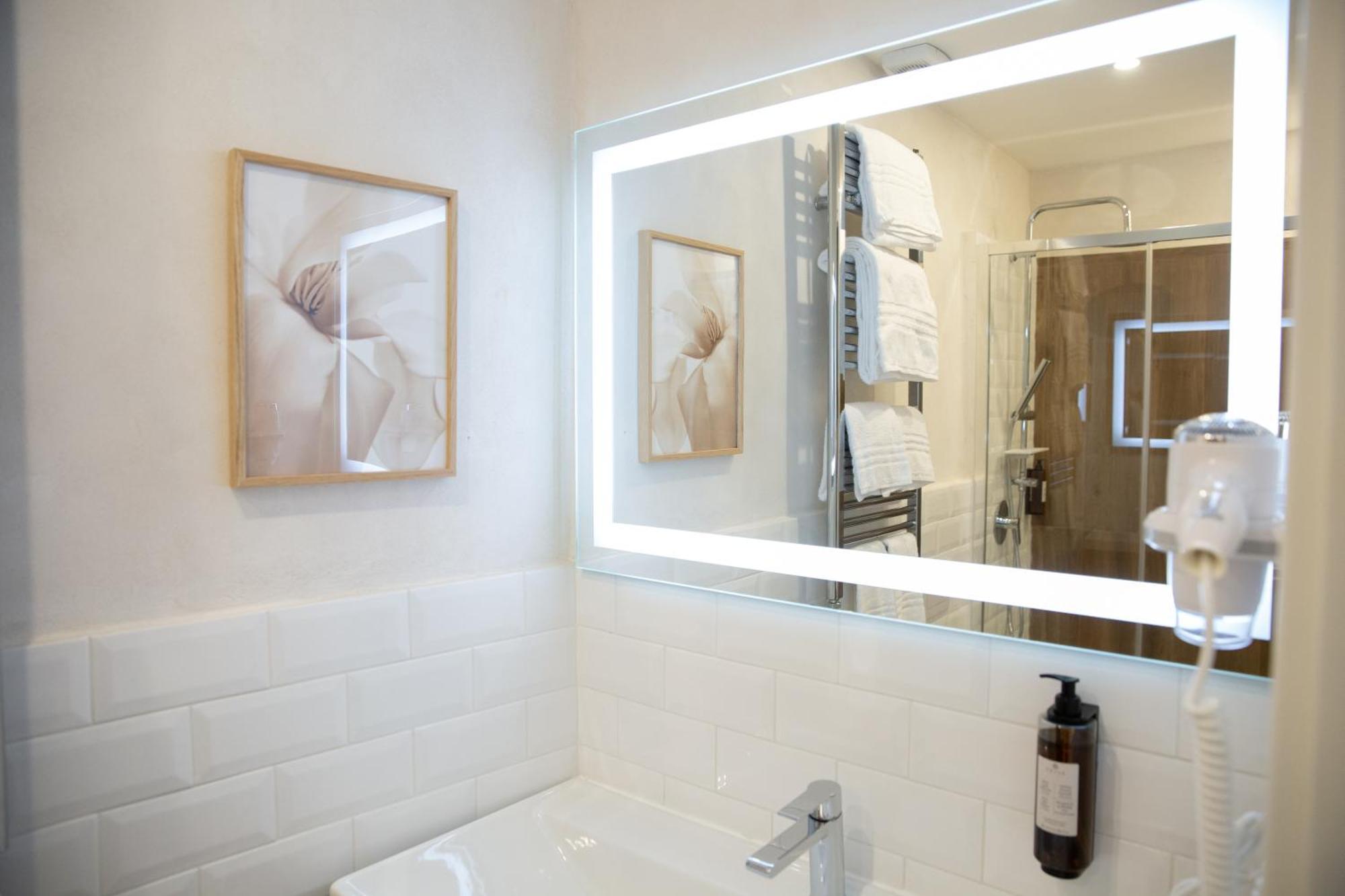 Gelsi Luxury Suites Sora Esterno foto