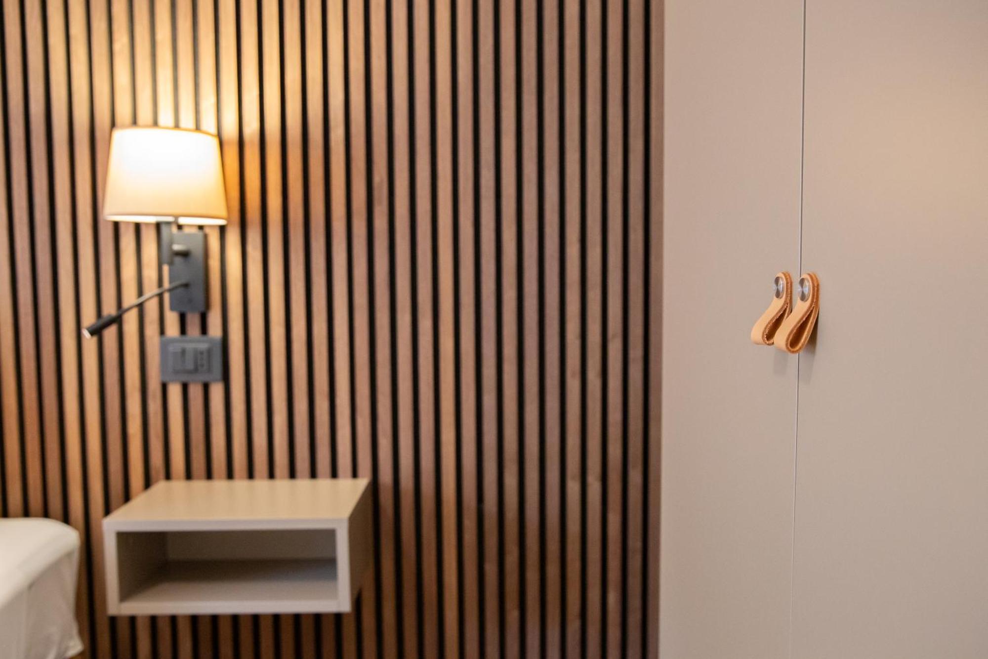 Gelsi Luxury Suites Sora Esterno foto