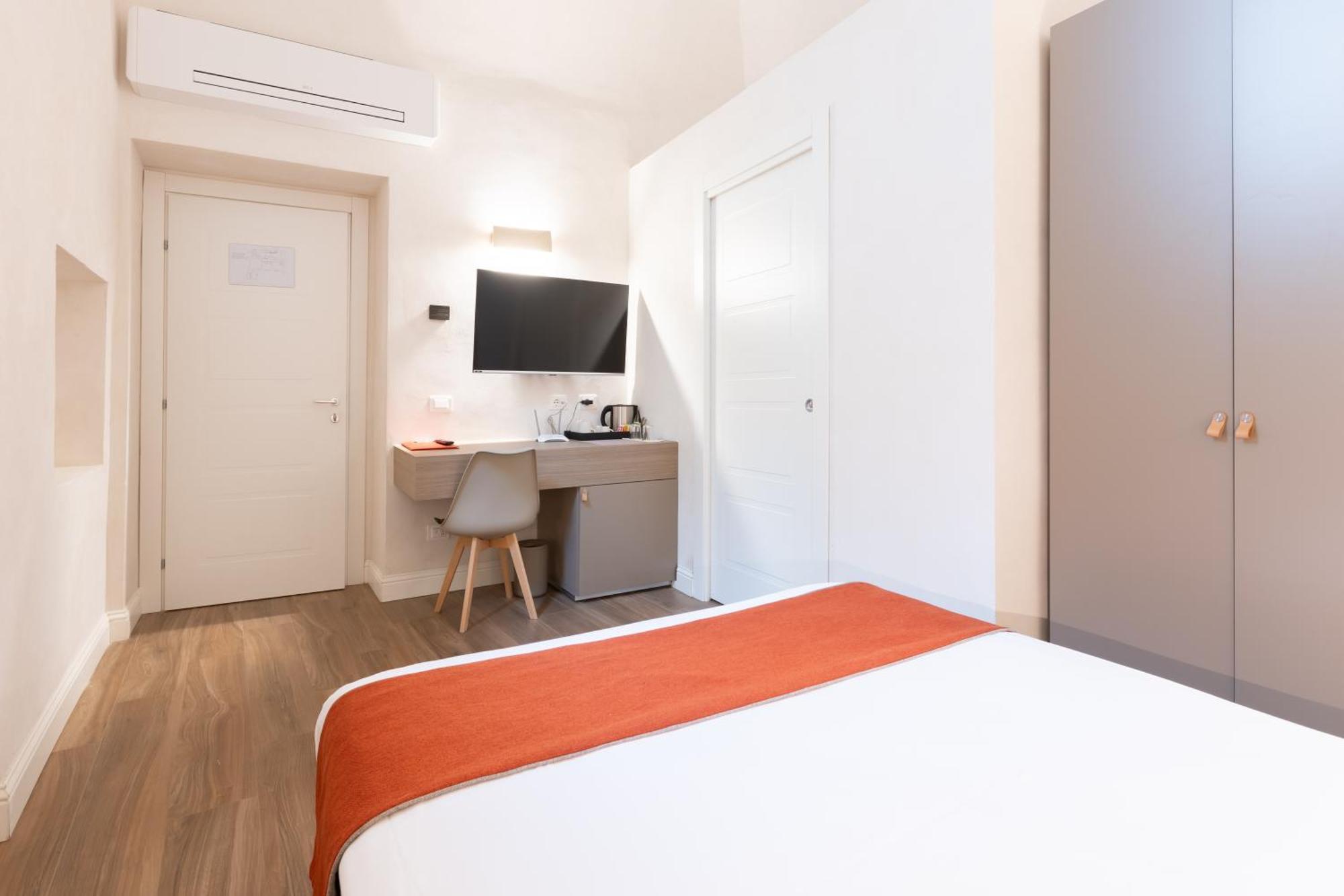 Gelsi Luxury Suites Sora Esterno foto