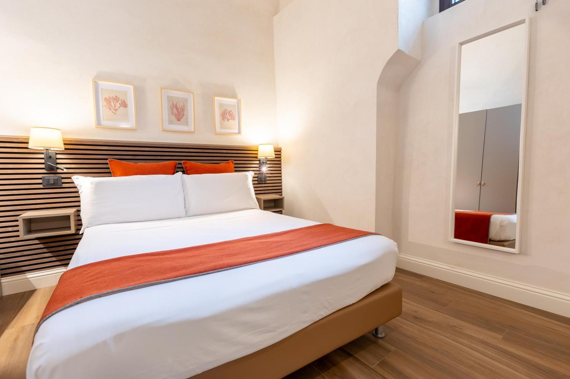 Gelsi Luxury Suites Sora Esterno foto
